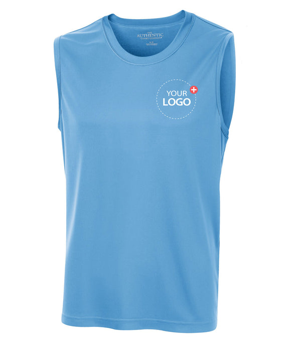 ATC™ PRO TEAM SLEEVELESS TEE - promopig