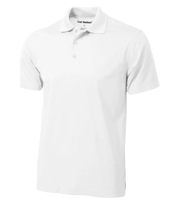 COAL HARBOUR® SNAG RESISTANT SPORT SHIRT.