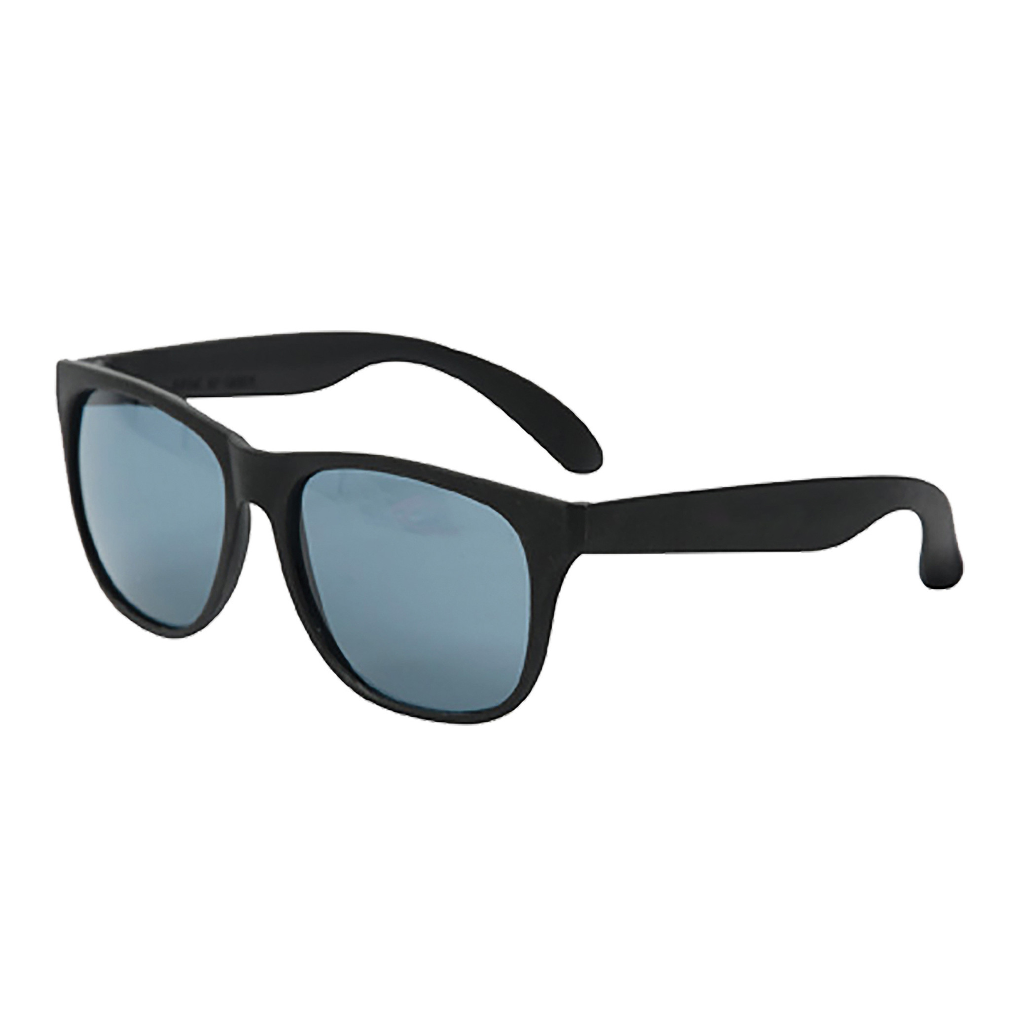 Two-Tone Classic Sunglasses