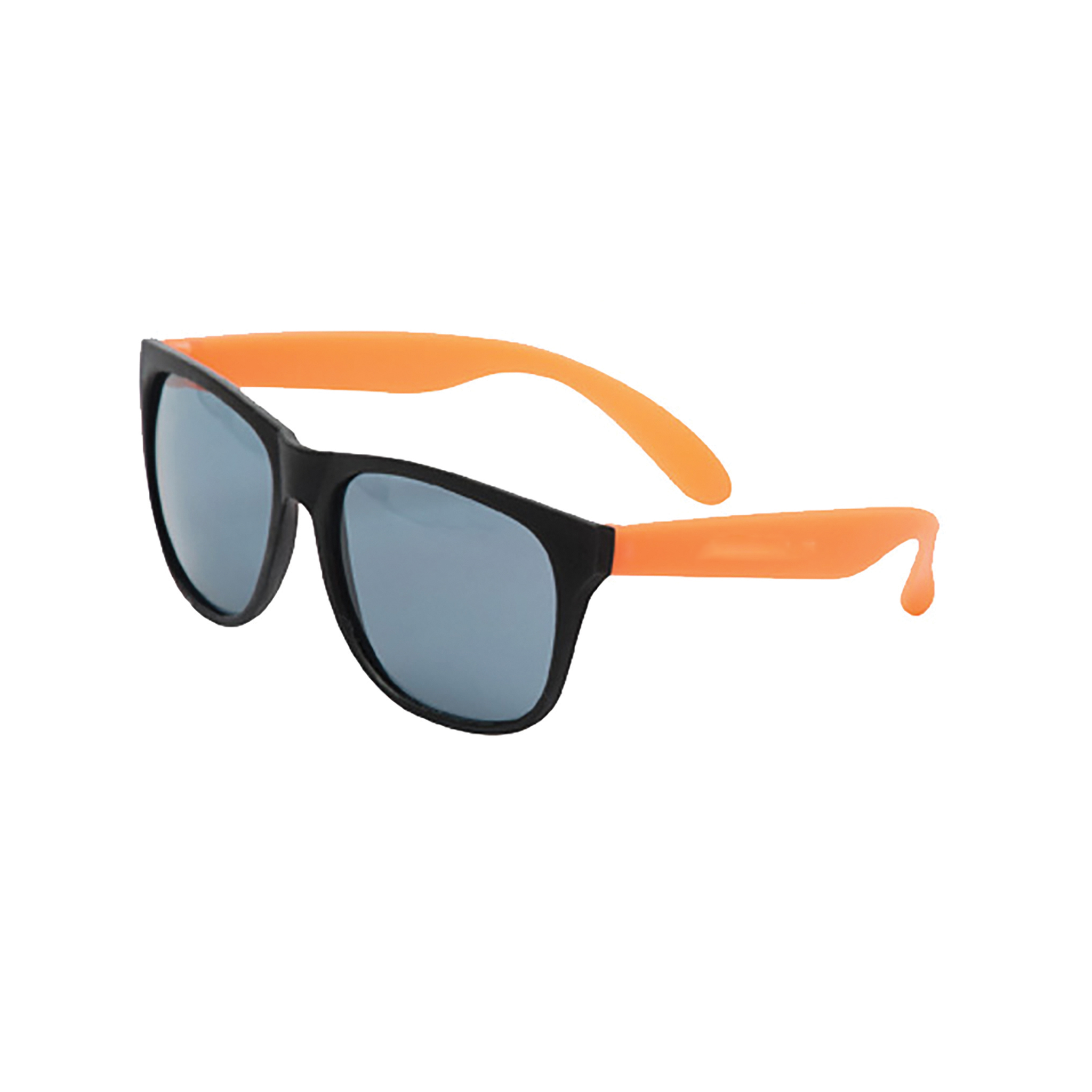 Two-Tone Classic Sunglasses