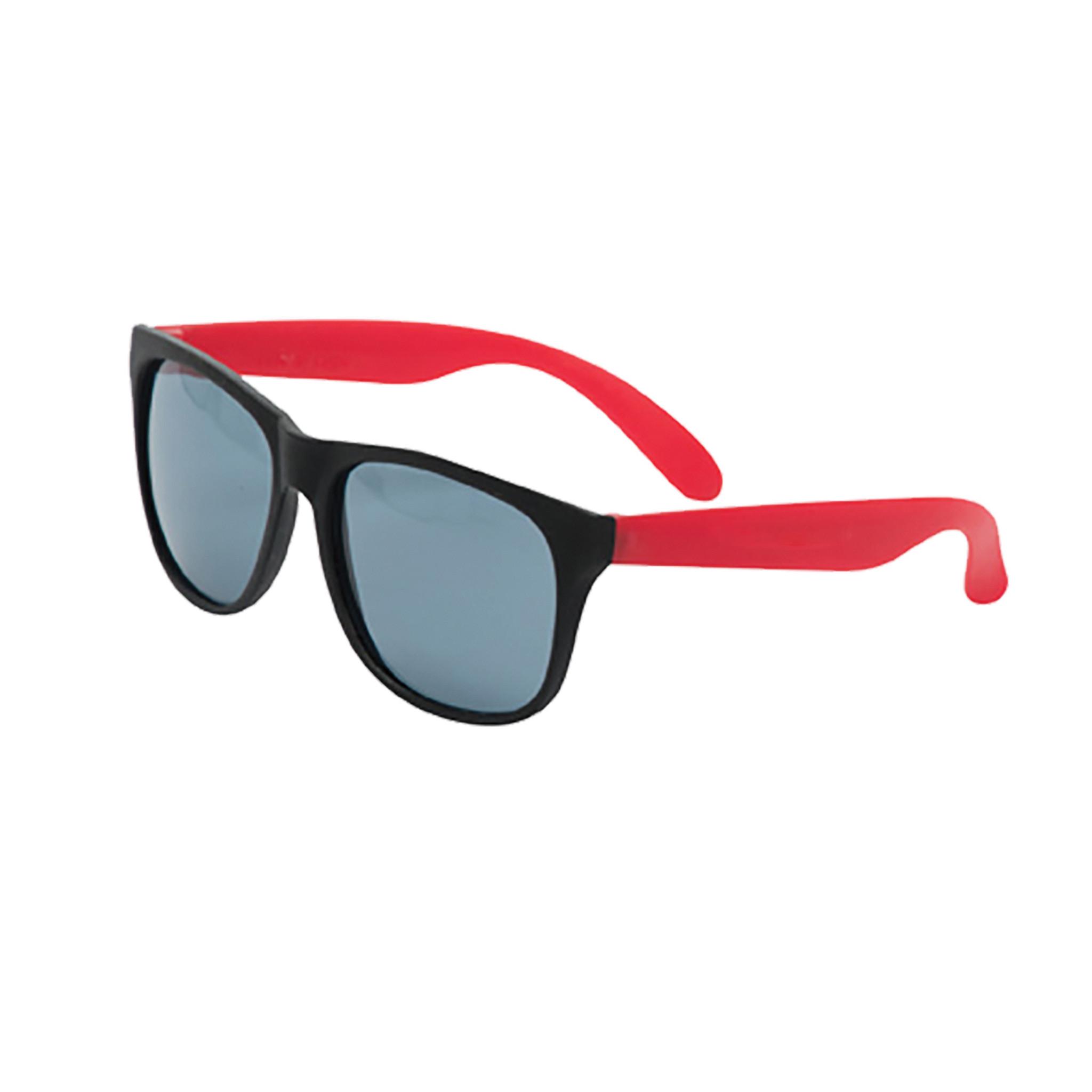 Two-Tone Classic Sunglasses