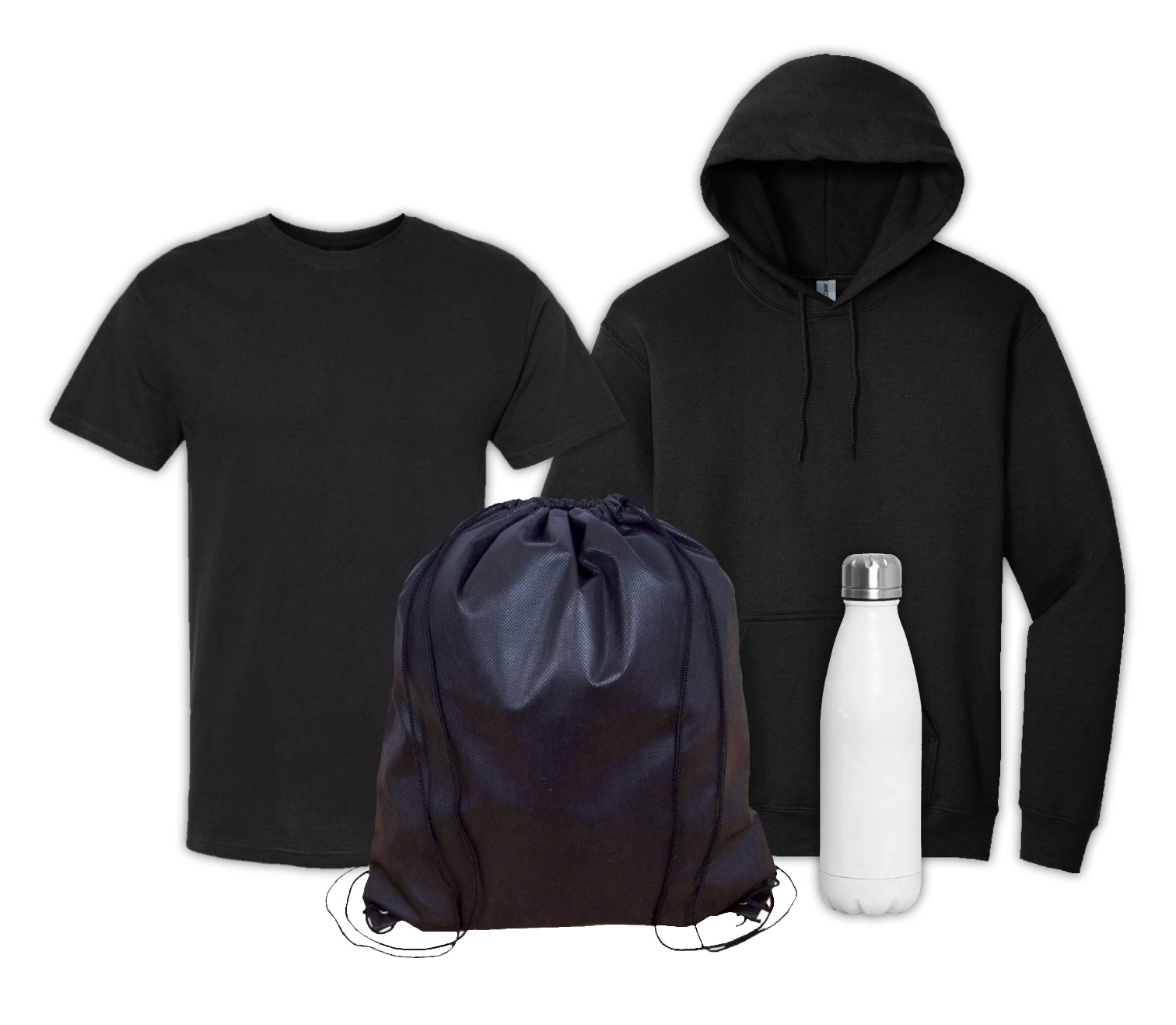 Promo Pig Spirit Pack black