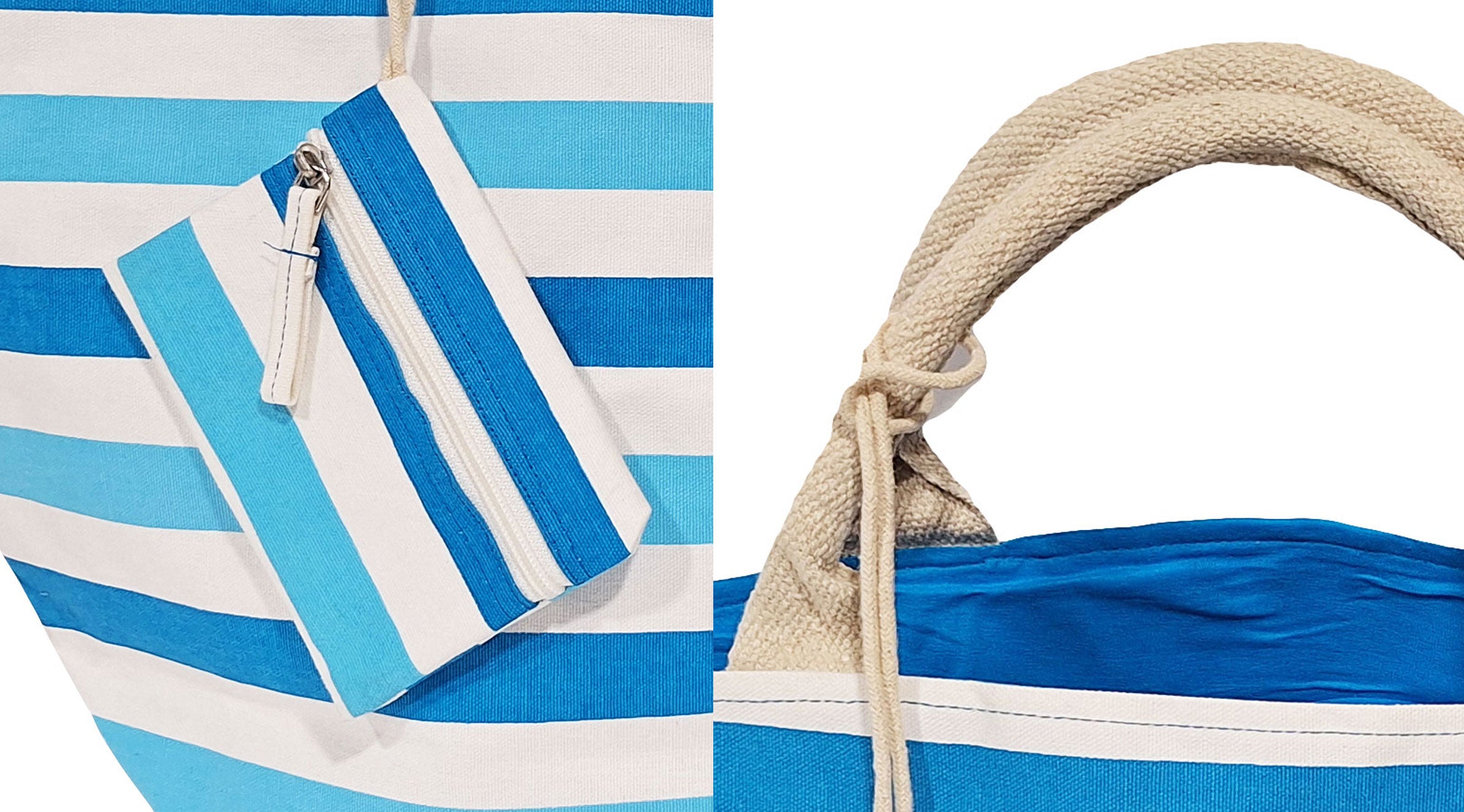 BEACH TOTE