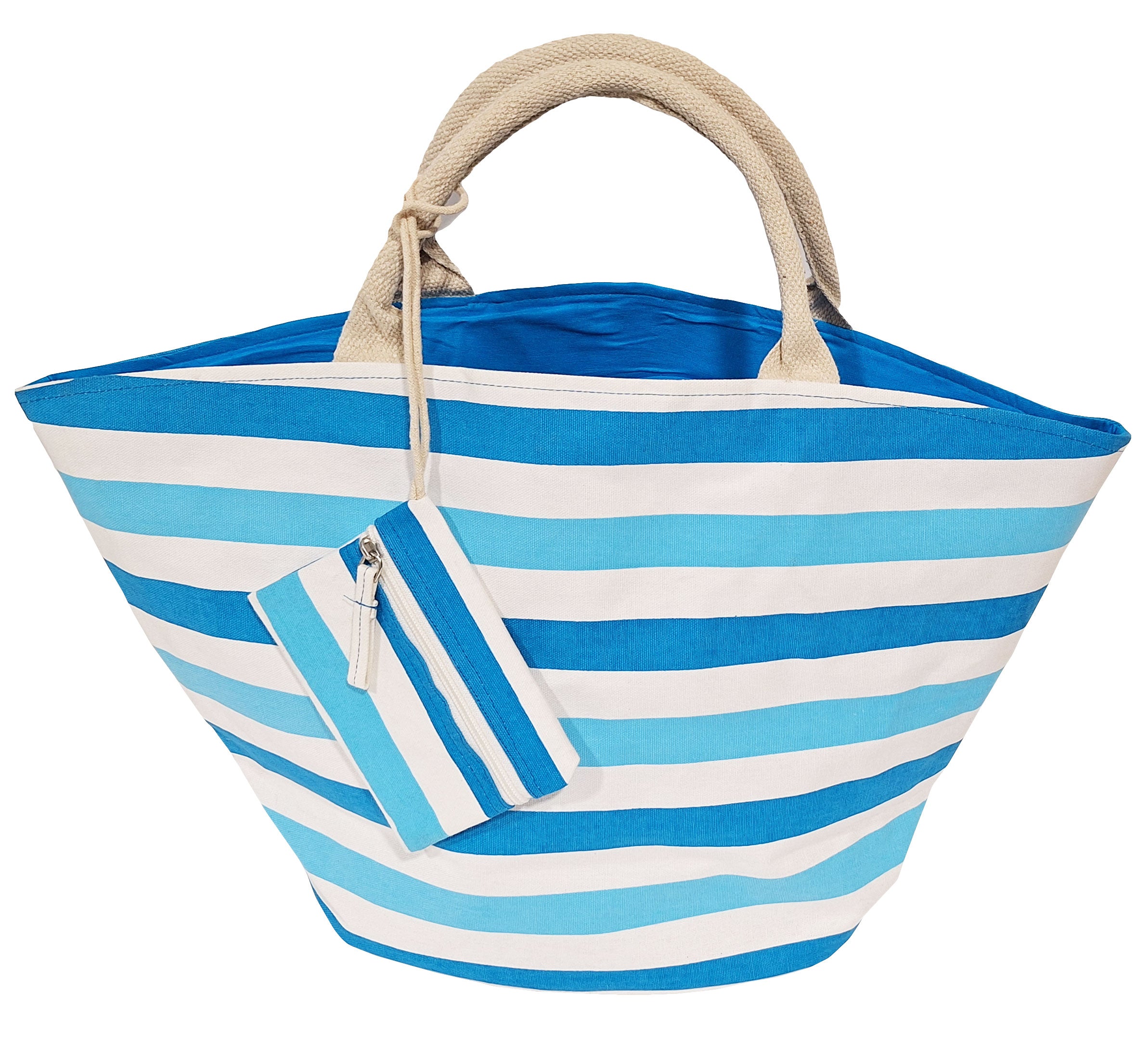 BEACH TOTE