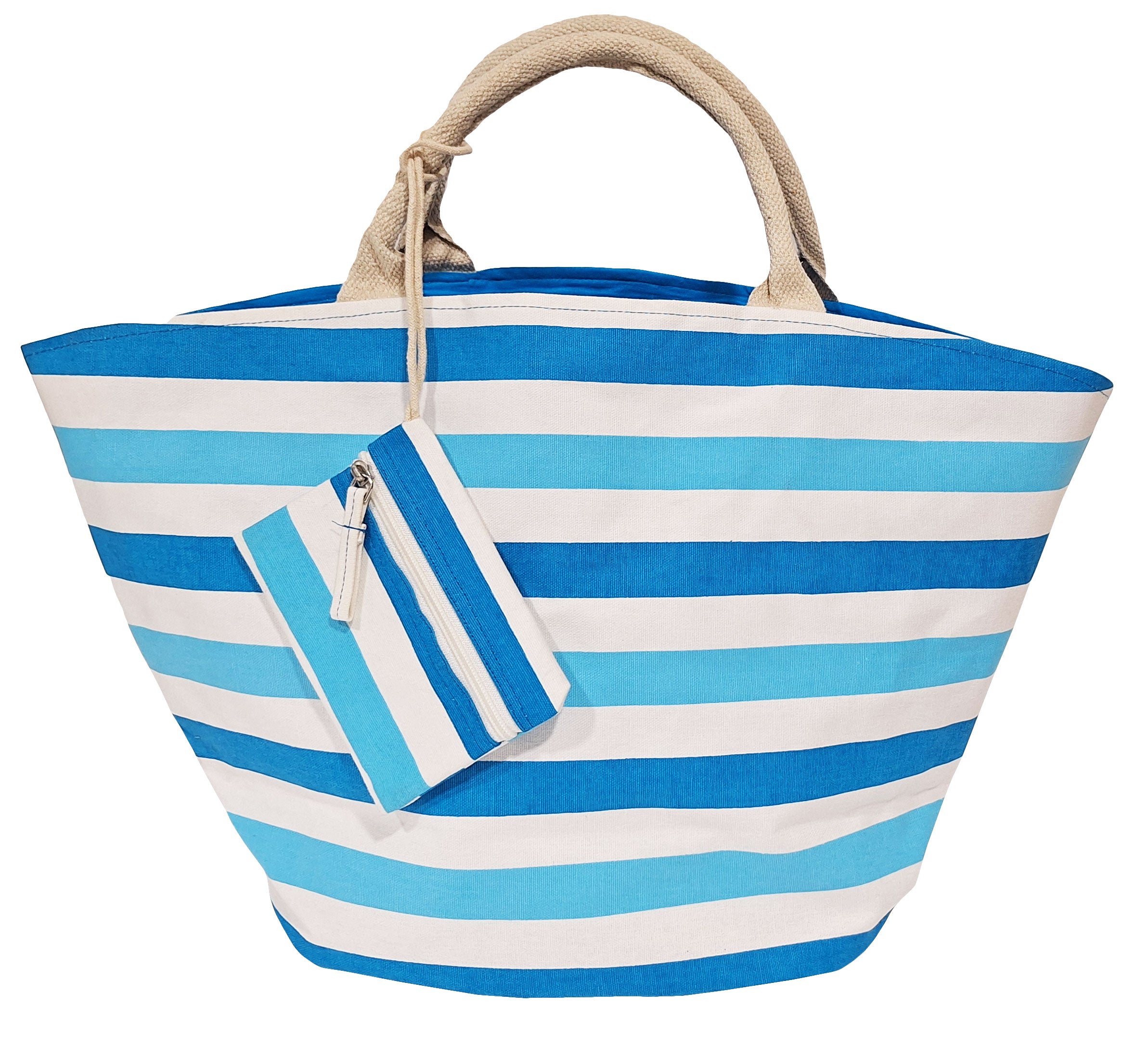BEACH TOTE