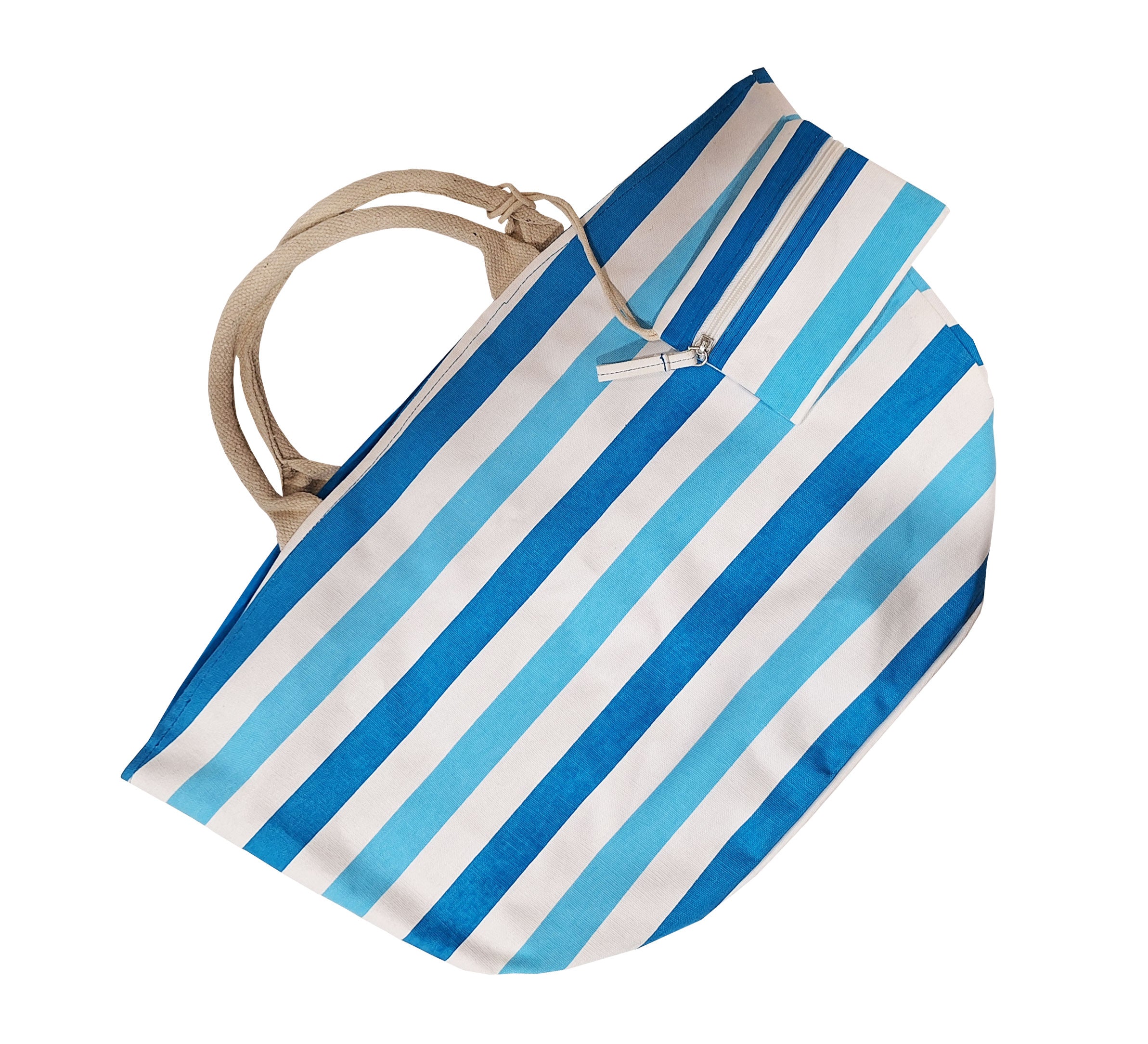 BEACH TOTE