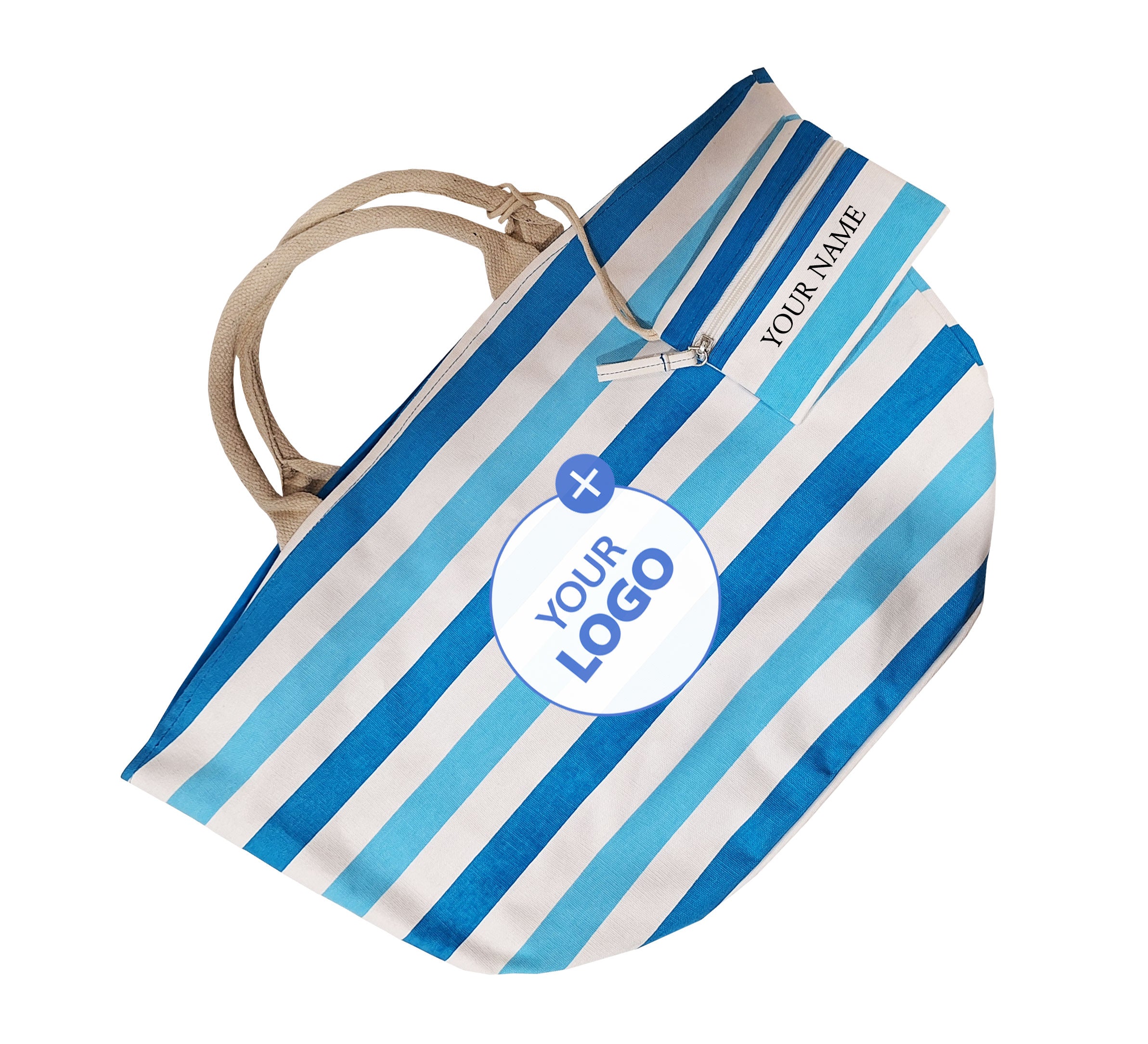 BEACH TOTE