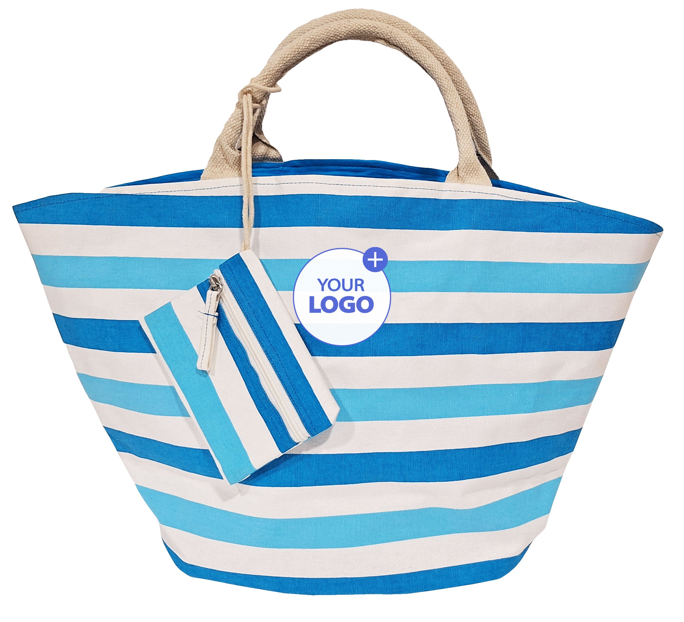 BEACH TOTE