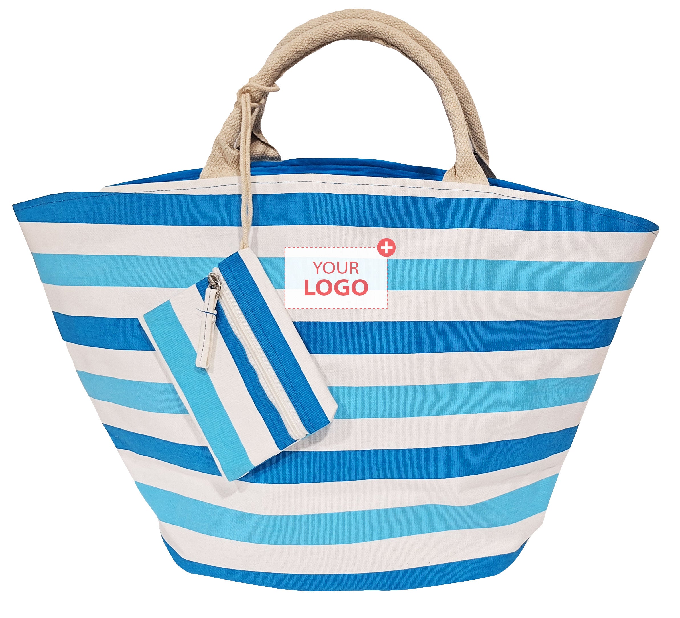 BEACH TOTE