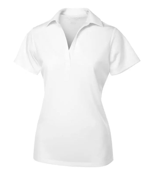 COAL HARBOUR® EVERYDAY LADIES' SPORT SHIRT.
