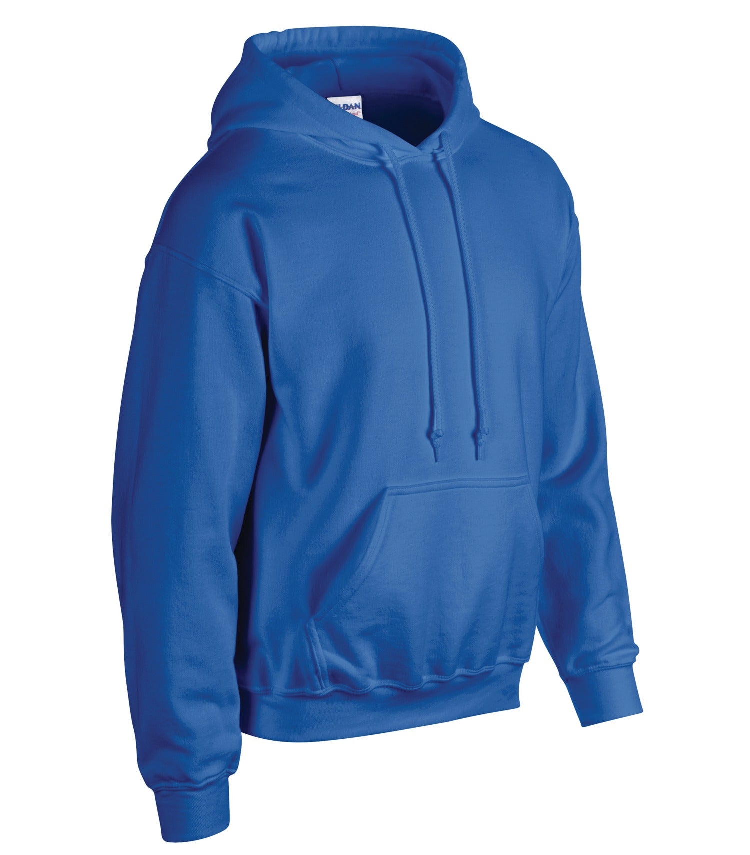 Gildan Heavyweight Blend 50/50 Hooded Sweatshirt