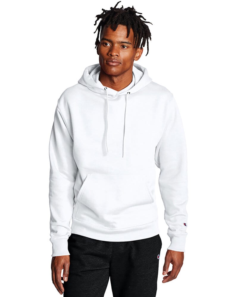 CHAMPION Double Dry Eco Pullover Hoodie
