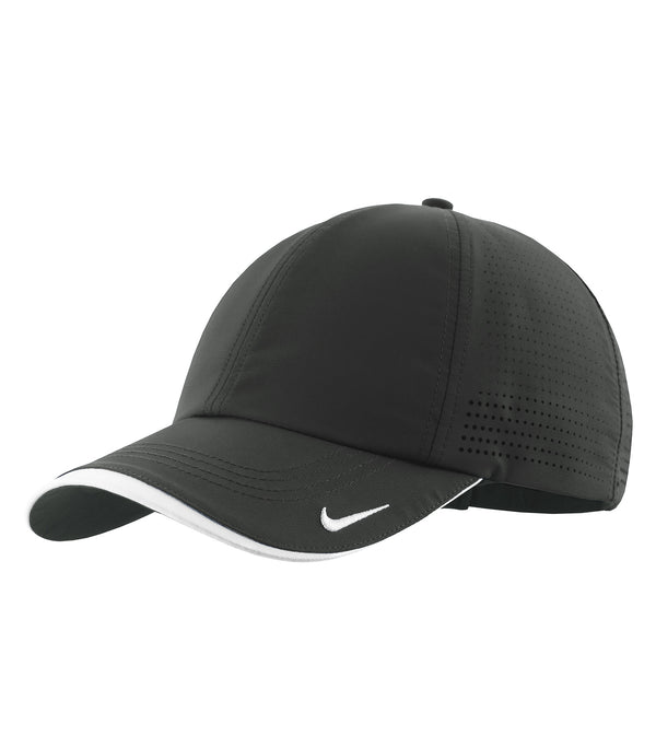 NIKE Dri-FIT SWOOSH PERFORATED CAP. 429467 - promopig