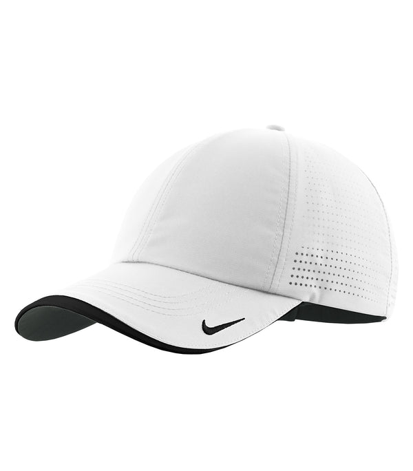 NIKE Dri-FIT SWOOSH PERFORATED CAP. 429467 - promopig