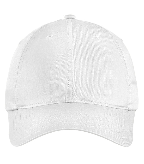 NEW! NIKE® UNSTRUCTURED TWILL CAP. 580087 - promopig