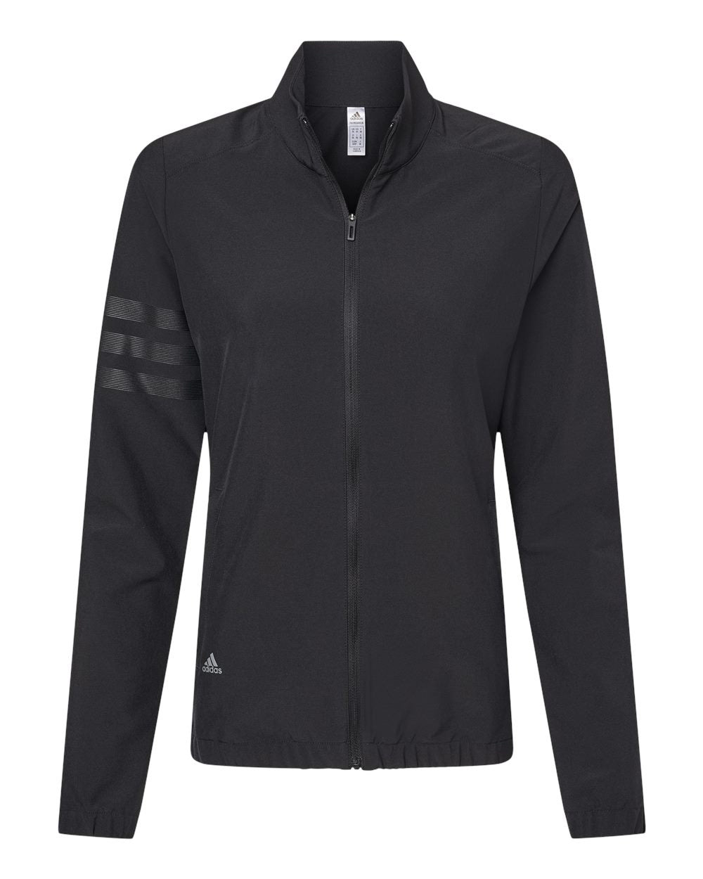 Adidas - Women's 3-Stripes Jacket - A268
