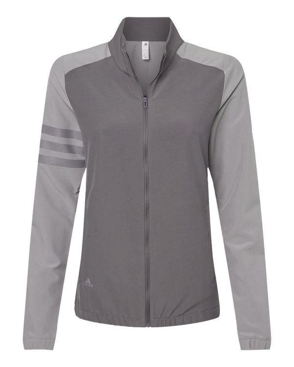 Adidas - Women's 3-Stripes Jacket - A268