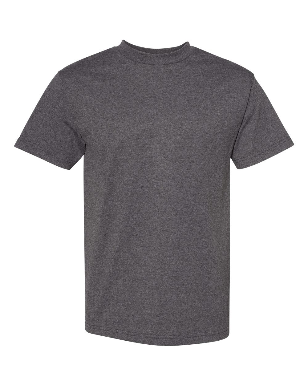 American Apparel Unisex Heavyweight Cotton T-Shirt