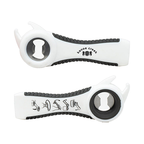 DRINKIFIER 5-IN-1 BOTTLE OPENER