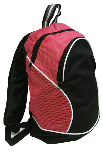 BASIC DUFFEL BACKPACK