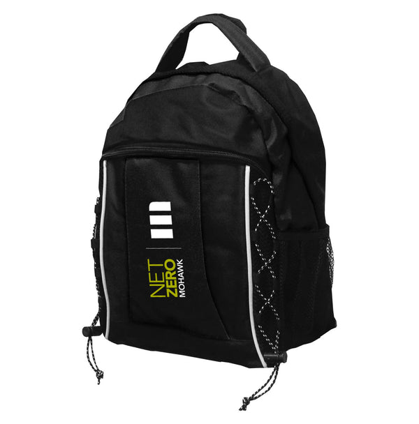 MINI BACKPACK - promopig