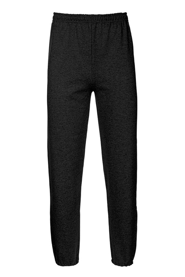 Gildan Fleece Pants With No Pockets