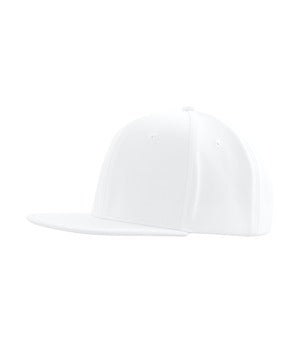 ATC™ FLAT BILL SNAPBACK CAP. C1317