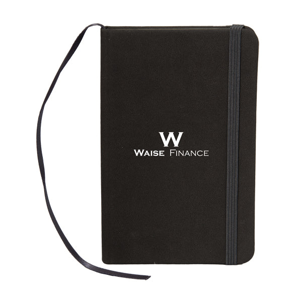 OCEANSCAPE JUNIOR NOTEBOOK - promopig