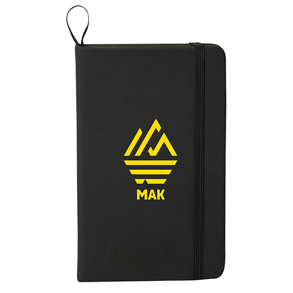 PRINCE EDWARD SMALL JOURNAL - promopig