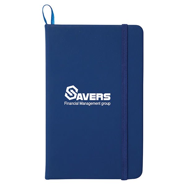 PRINCE EDWARD SMALL JOURNAL - promopig