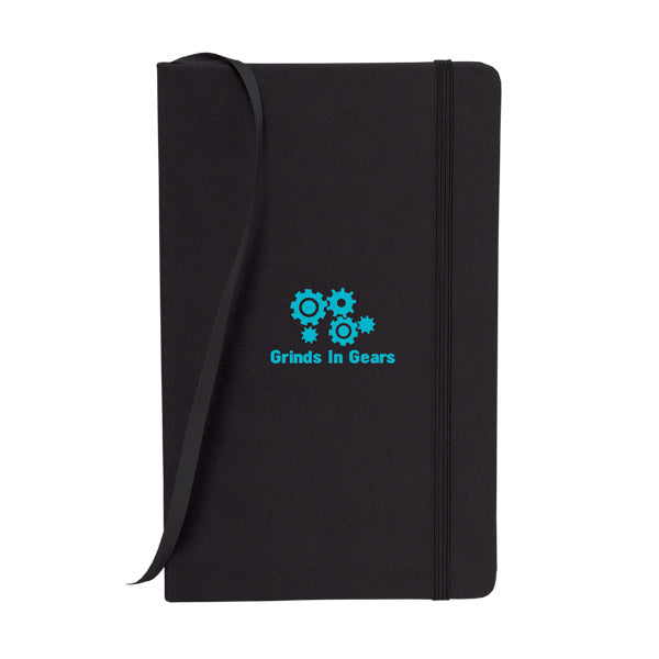 SEASCAPE JOURNAL - promopig