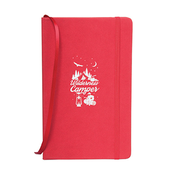 SEASCAPE JOURNAL - promopig