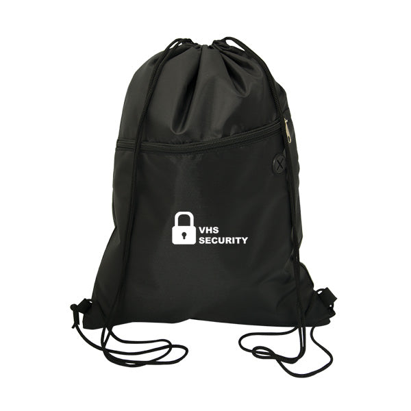 AKERLEY INSULATED DRAWSTRING COOLER CINCH