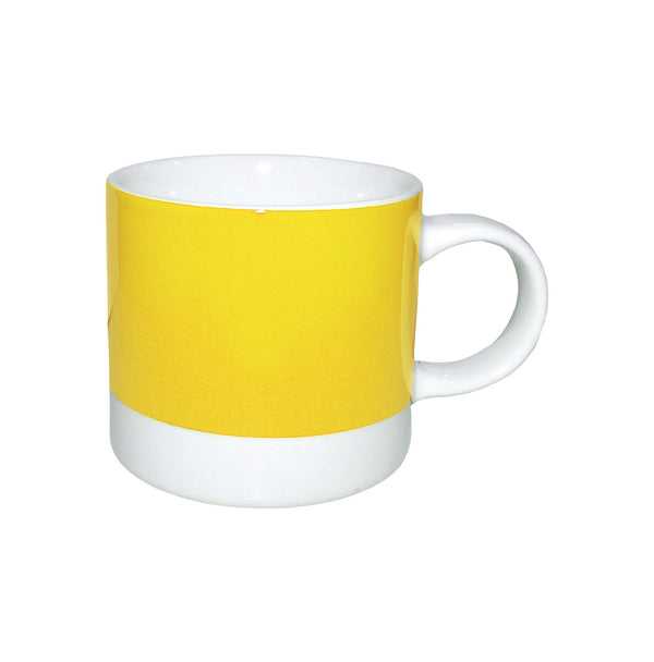 True-Vibrant 10 oz Mug - promopig