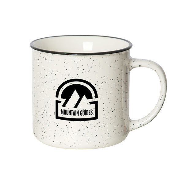 BEACH HOUSE 350 ML. (12 FL. OZ.) SPECKLED MUG