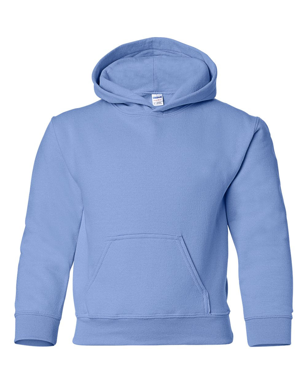 Gildan Youth Hooded Sweatshirt
