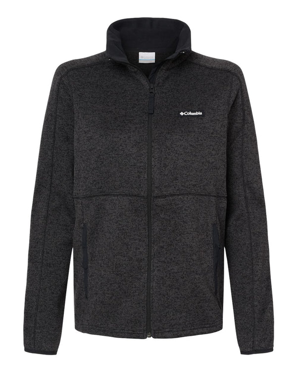 Columbia - Women's Sweater Weather™ Full-Zip - 195893