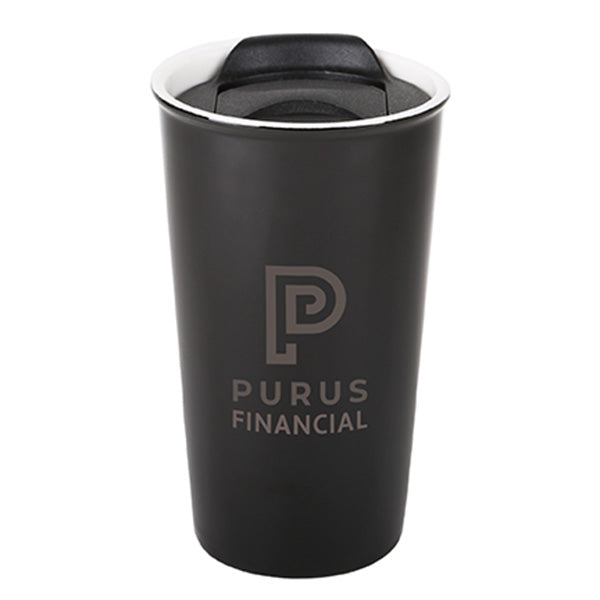 MULHOLLAND 450 ML. (15 FL OZ.) MUG - promopig