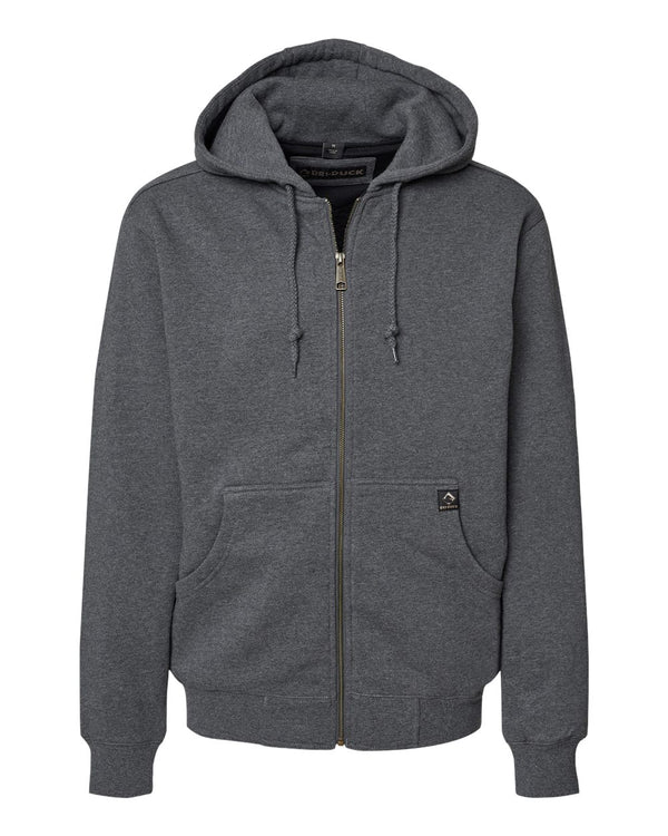 DRYFRAME® Dry Tech Fleece Hooded Jacket - Ladies  Push Promotional  Products - Promotional Products, Promotional Items, Promotional Products &  Services