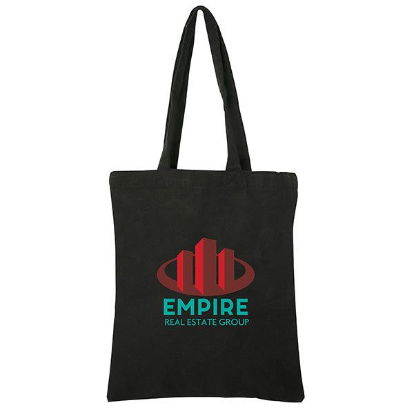 LESTER SMALL COTTON TOTE BAG