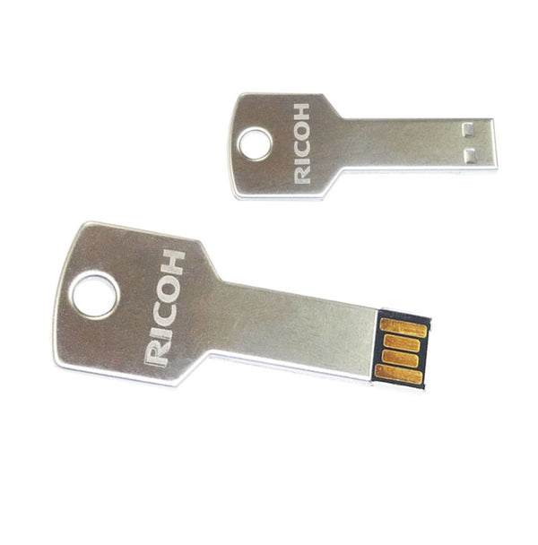 KEY USB FLASH DRIVE