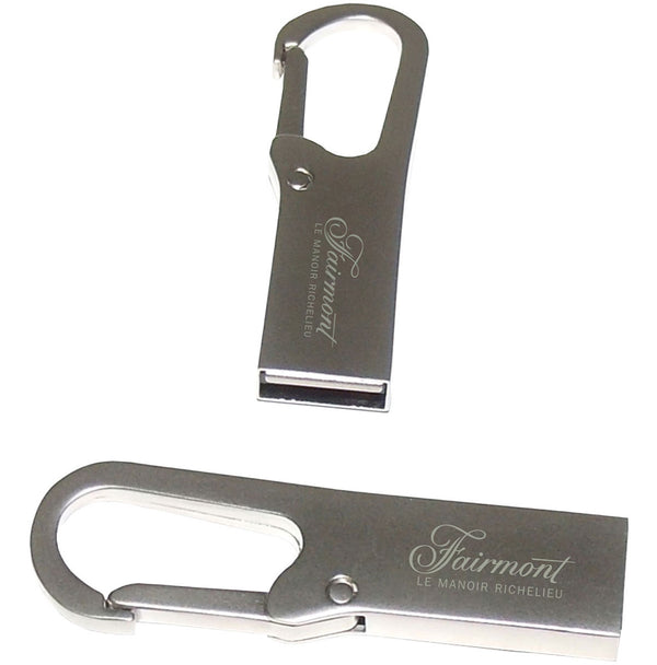 CLIP USB FLASH DRIVE