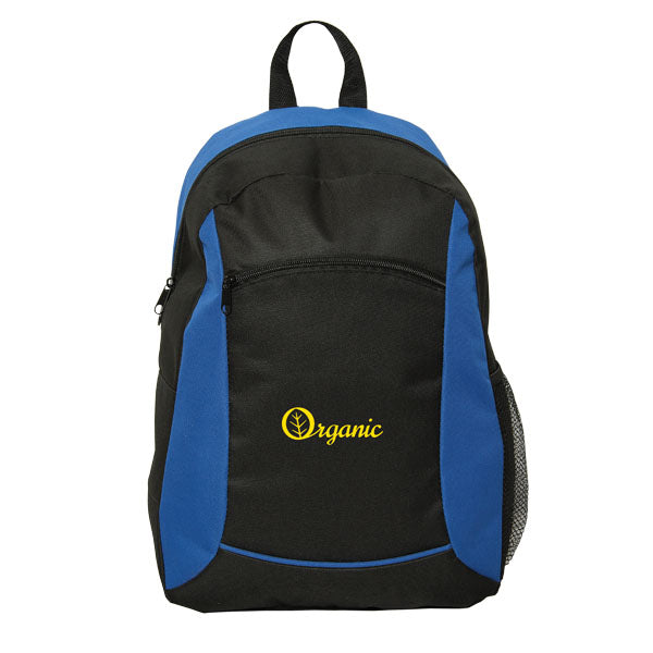 QUANTUM BLAST BACKPACK - promopig