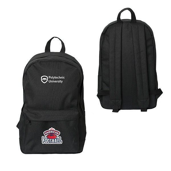 SAVANNAH CLASSIC BACKPACK - promopig