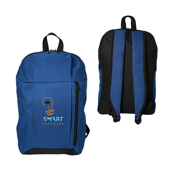 BURBLE LAPTOP BACKPACK