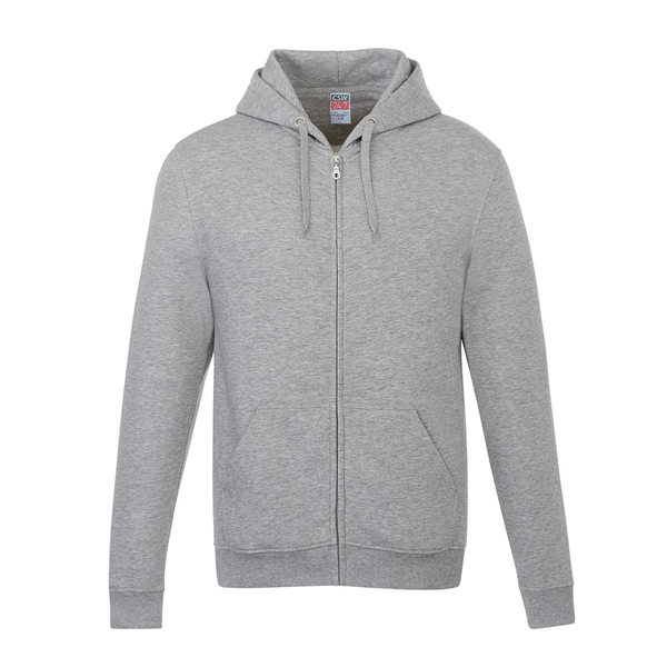 L00555 - Surfer - Adult Full Zip Hoodie
