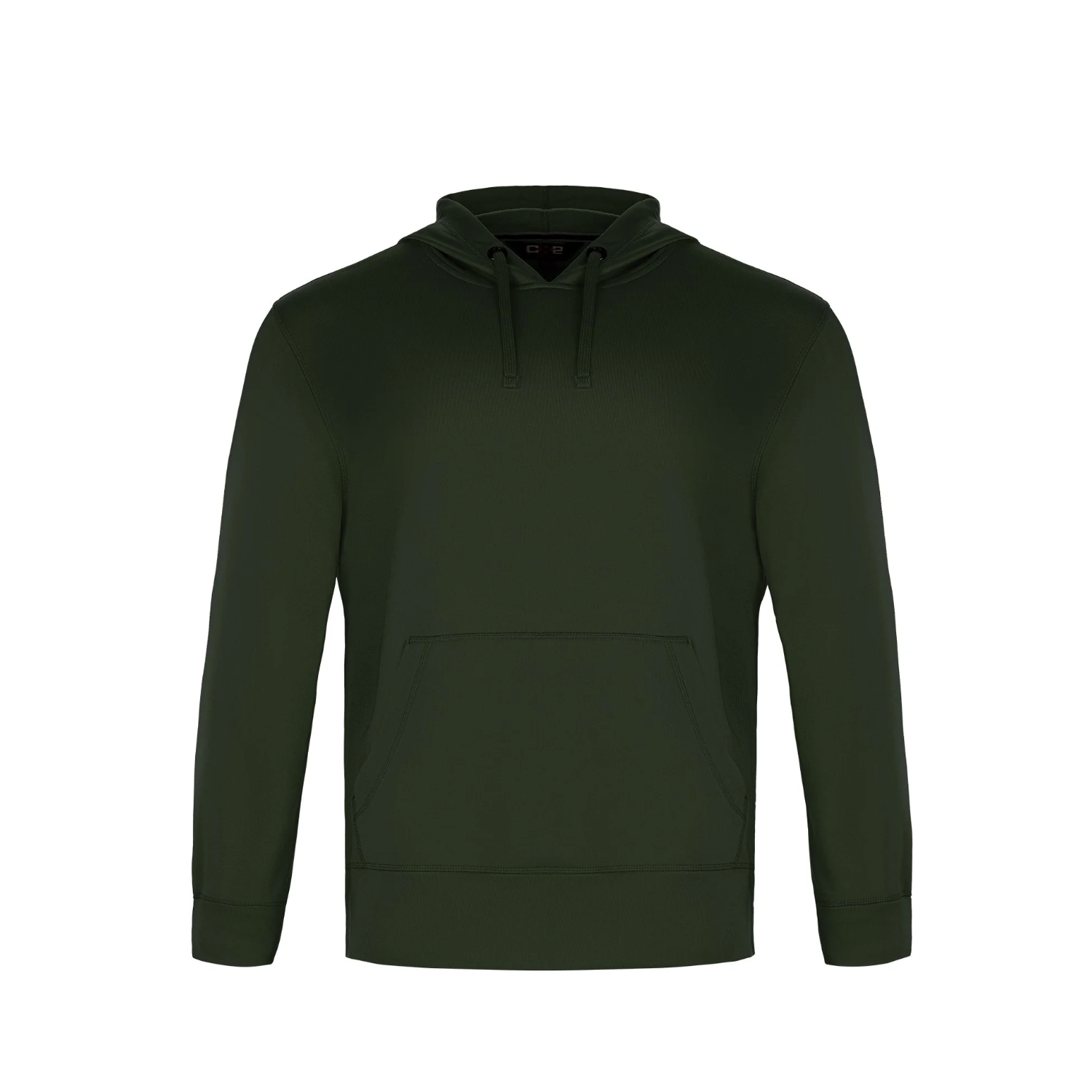 L00687 - Palm Aire - Men's Polyester Pullover Hoodie