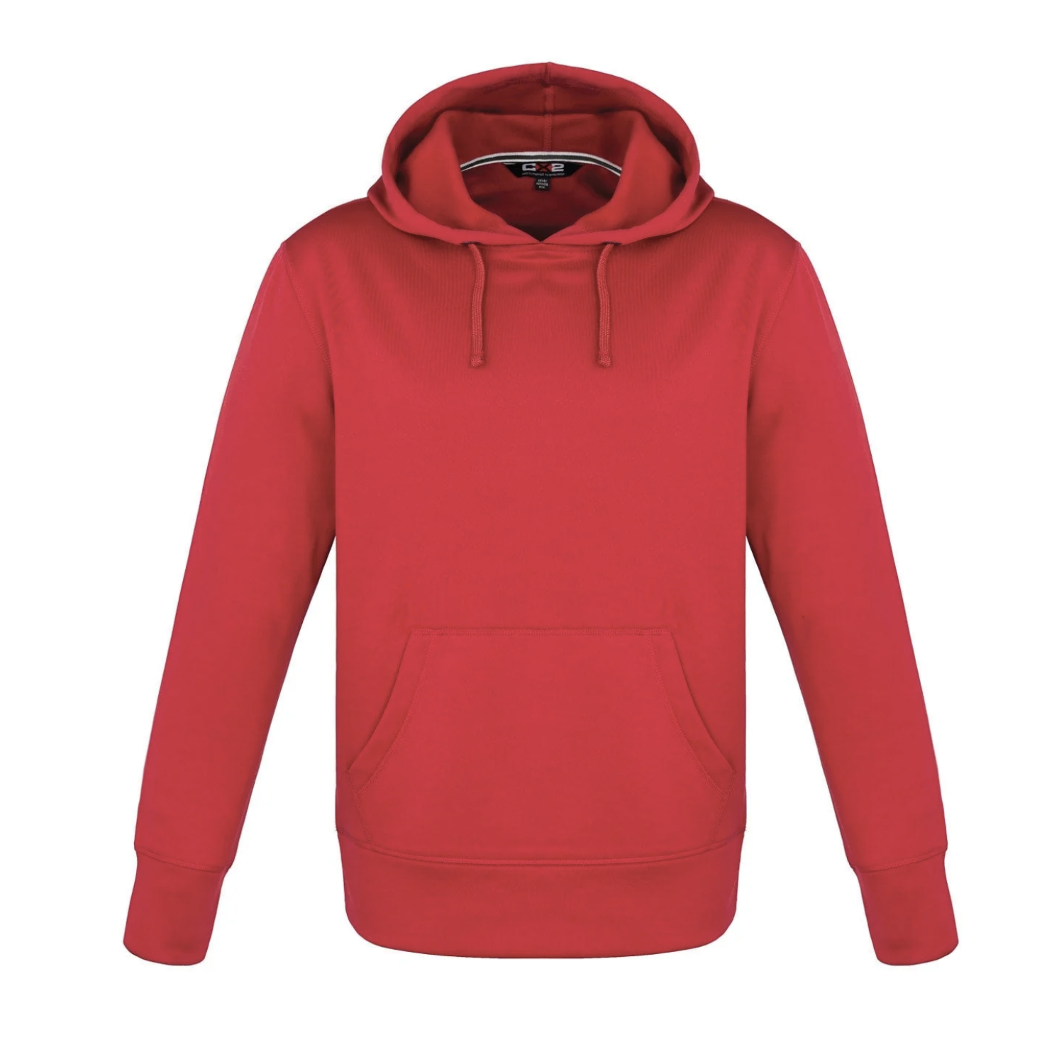 L00687 - Palm Aire - Men's Polyester Pullover Hoodie