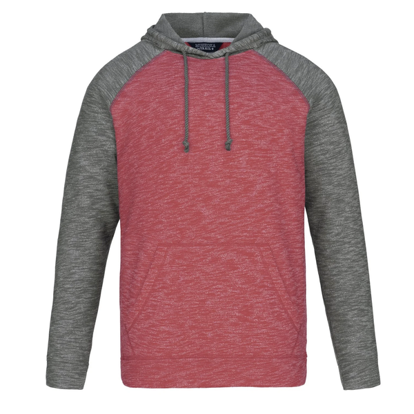 L00745 - Alameda - Men's Pullover Hoodie