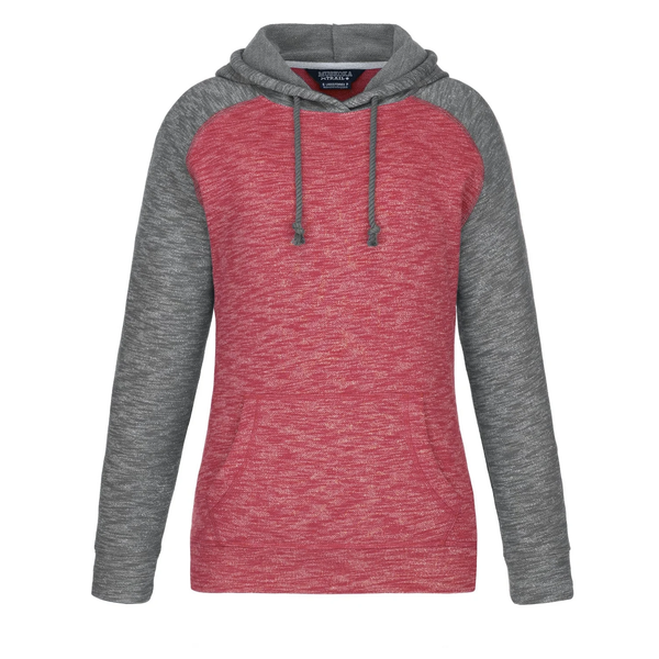 L00746 - Alameda - Ladies Pullover Hoodie